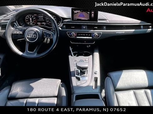 Used 2019 Audi A5 2.0T Premium Plus w/ Premium Plus AWD/4WD image 13