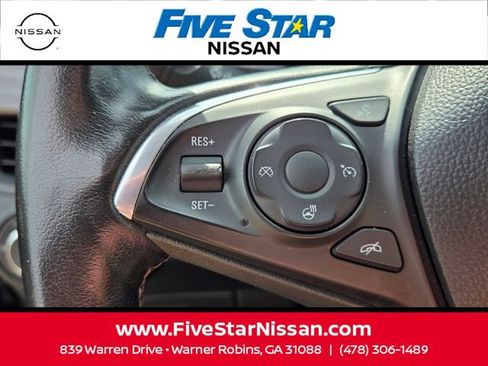 Used 2019 Buick Envision Essence AWD/4WD image 26