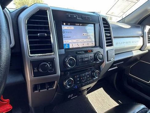 Used 2018 Ford F350 Lariat w/ Camper Package AWD/4WD image 26