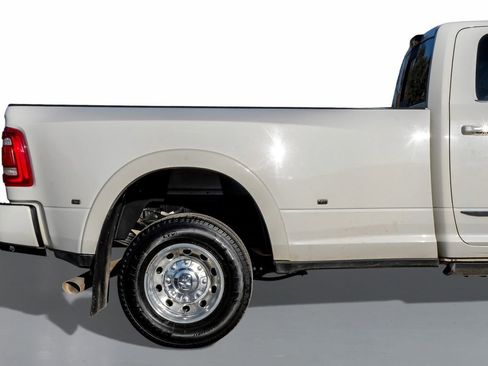 Used 2022 RAM 3500 Limited image 6