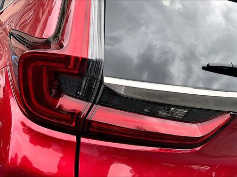 Certified 2022 Honda CR-V EX-L image 29