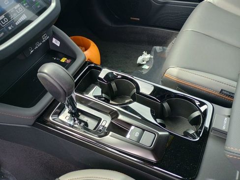 New 2026 Subaru Forester Sport image 22