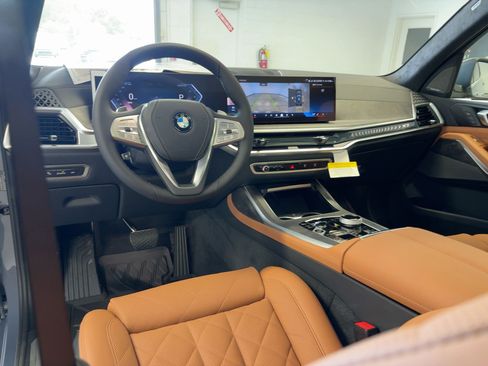 New 2026 BMW X7 xDrive40i image 20