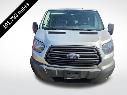 Used 2018 Ford Transit 150 XL RWD image 2