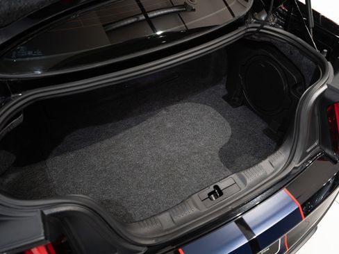 Used 2019 Ford Mustang Shelby GT350R w/ GT350R Equipment Group 920A image 50