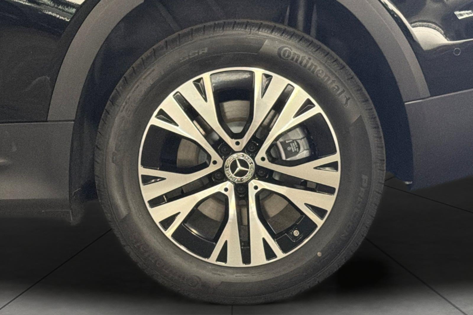 New 2026 Mercedes-Benz GLB 250 image 24