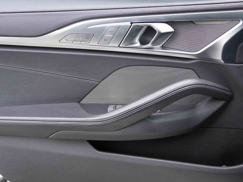 Certified 2022 BMW 840i Gran Coupe w/ Comfort Seating Package image 31