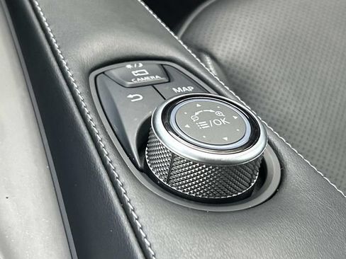 Used 2025 INFINITI QX50 Sport AWD/4WD image 34