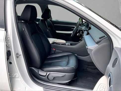 Used 2024 Hyundai Sonata SEL FWD image 9