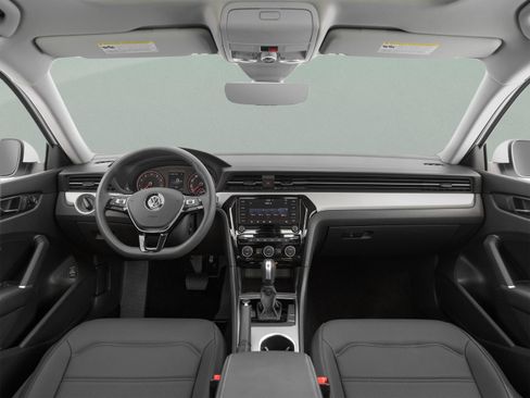 Used 2022 Volkswagen Passat 2.0T image 19