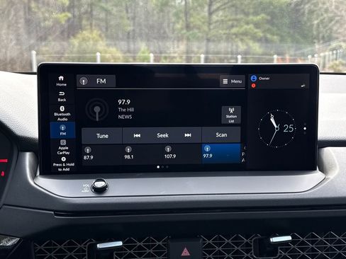 New 2026 Honda Accord Sport image 21