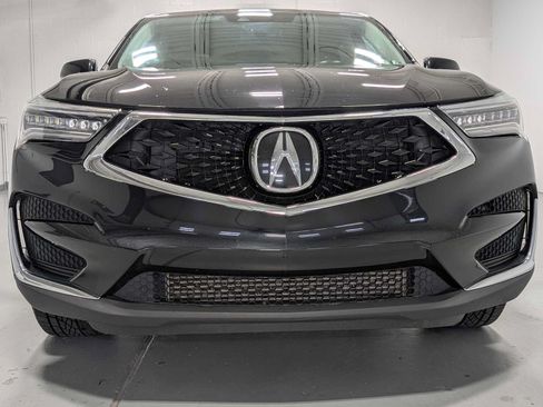 Used 2020 Acura RDX w/ Technology Package AWD/4WD image 2