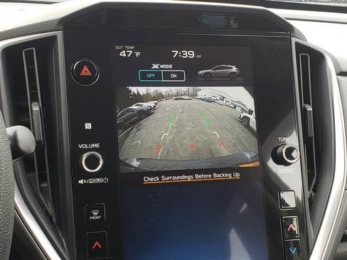 Used 2024 Subaru Crosstrek 2.0i Premium image 18