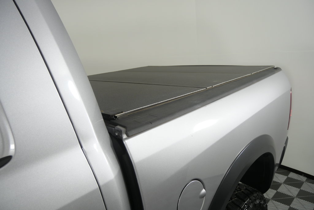 Used 2019 RAM 1500 Warlock RWD image 9