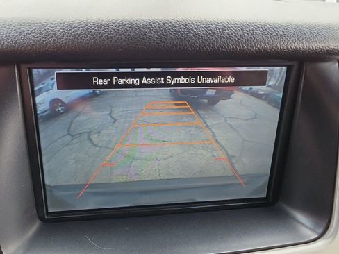 Used 2015 GMC Yukon SLT w/ HD Trailering Package image 15