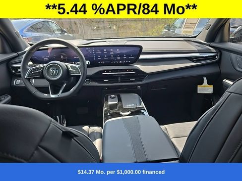 New 2026 Buick Enclave Sport Touring w/ Power Package AWD/4WD image 18