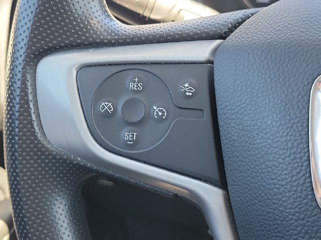Used 2024 GMC Terrain SLE AWD/4WD image 24