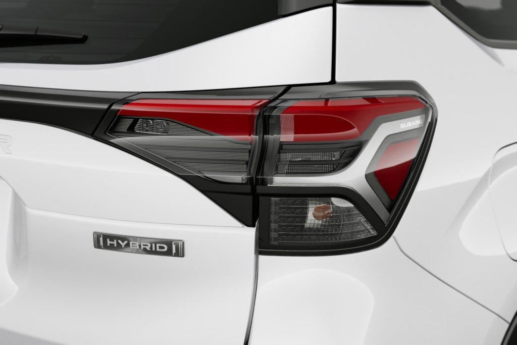 New 2026 Subaru Forester Premium AWD/4WD image 11
