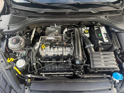 Used 2019 Volkswagen Jetta S FWD image 17