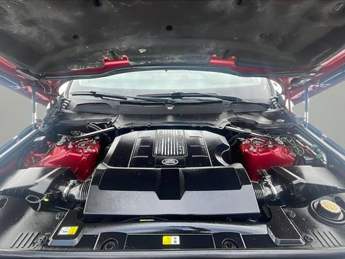 Used 2019 Land Rover Range Rover Sport HSE image 21