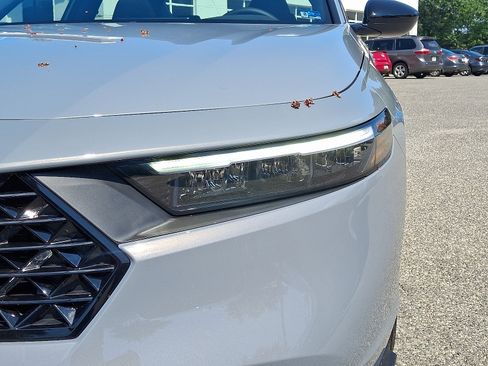 New 2026 Honda Accord Sport image 6
