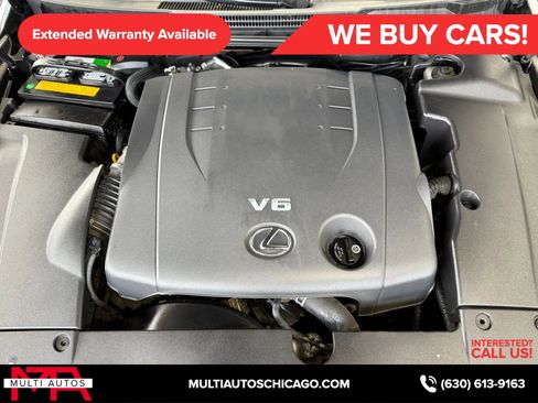 Used 2010 Lexus IS 250C RWD image 31