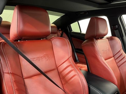 Used 2023 Dodge Charger SRT Hellcat w/ Harman/Kardon Audio Group image 11