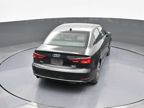 Used 2018 Audi A3 2.0T Premium image 28