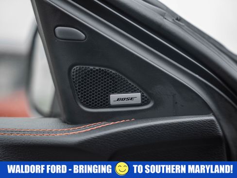 Used 2023 Nissan Maxima SR w/ Sport Mat Group image 43