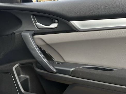 Used 2018 Honda Civic LX image 23