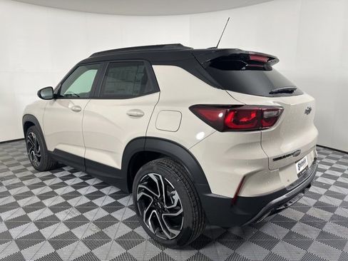 New 2026 Chevrolet TrailBlazer RS w/ Convenience Package image 5