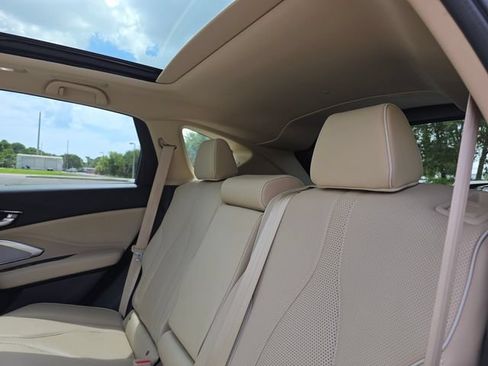 Used 2019 Acura RDX AWD w/ Advance Package image 17