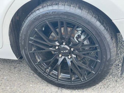 Used 2023 Toyota Camry XLE image 28