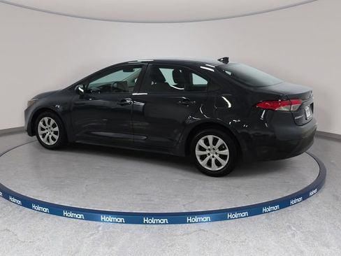 Certified 2024 Toyota Corolla LE FWD image 7