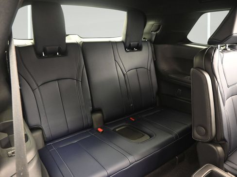 Used 2026 INFINITI QX60 Sport w/ Dark Cargo Package AWD/4WD image 14
