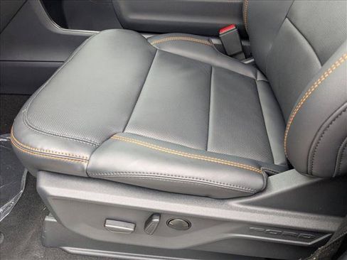 New 2026 Ford Expedition Tremor AWD/4WD image 4