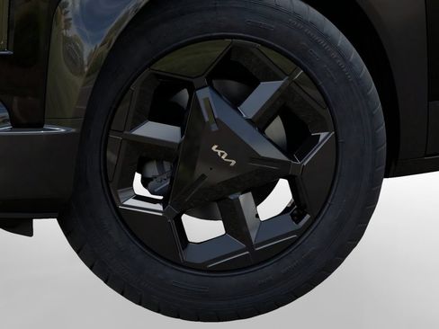 New 2027 Kia Seltos X-Line S AWD/4WD image 9