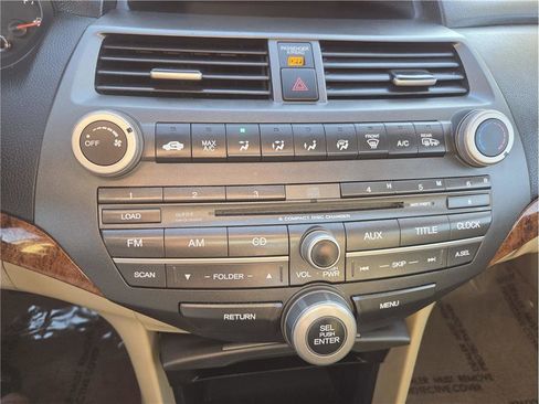 Used 2012 Honda Accord EX image 17