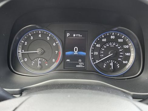 Used 2023 Hyundai Kona SEL w/ Convenience Package FWD image 33