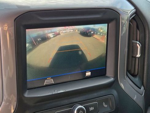 Used 2020 Chevrolet Silverado 1500 Custom w/ Custom Value Package RWD image 24