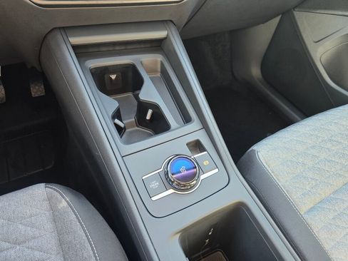 New 2025 Volkswagen Tiguan S image 27