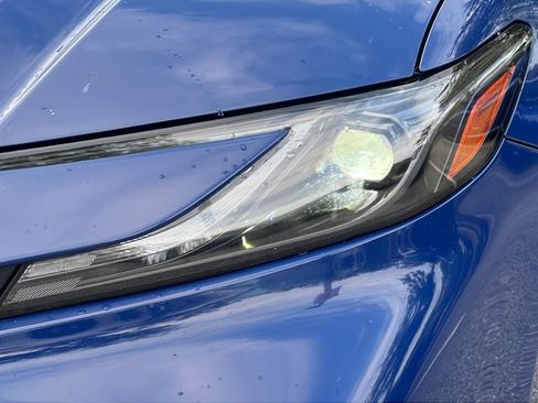 Used 2025 Toyota Camry SE FWD image 25