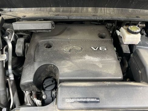 Used 2013 INFINITI JX35 AWD w/ Premium Pkg image 26