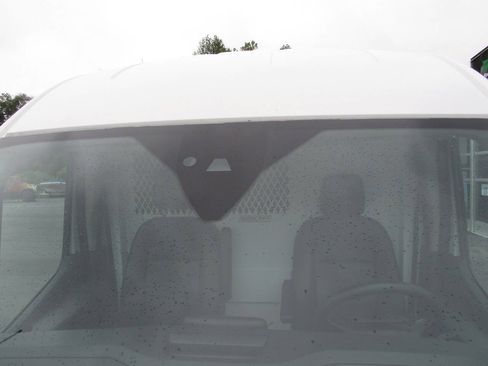 Used 2024 Ford Transit 250 148 Medium Roof w/ Load Area Protection Package RWD image 12