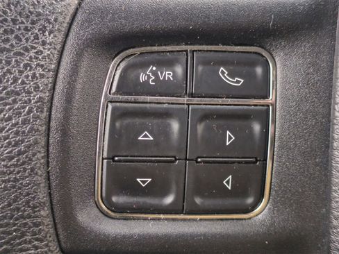 Used 2015 RAM 1500 Outdoorsman image 23