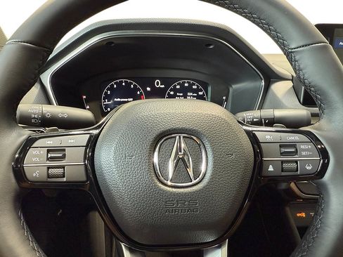 New 2026 Acura Integra FWD image 26