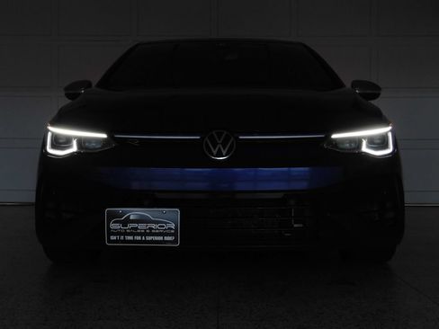 Used 2024 Volkswagen Golf R AWD/4WD image 13