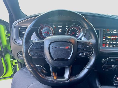 Used 2023 Dodge Charger Scat Pack RWD image 11