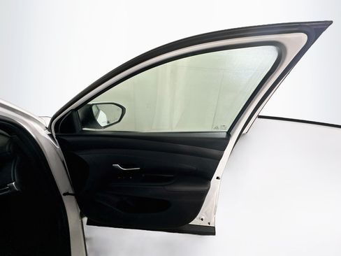 Used 2025 Hyundai Santa Cruz SEL FWD image 31