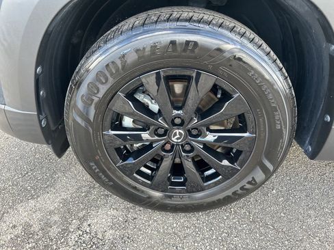 Used 2023 MAZDA CX-50 2.5 S w/ Weather Package image 19